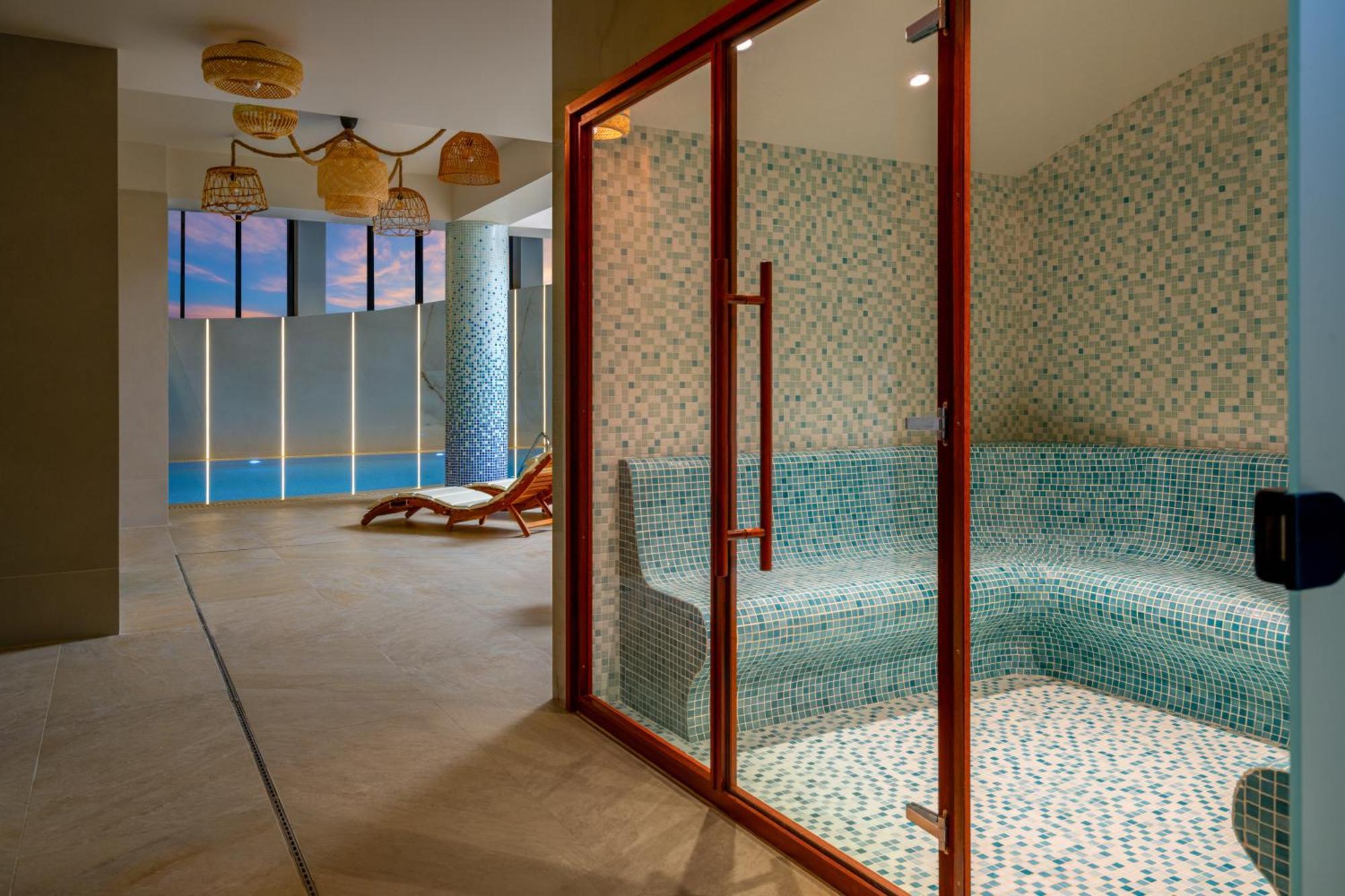 Hotel Valedor Boutique & Spa Buşteni Exterior foto